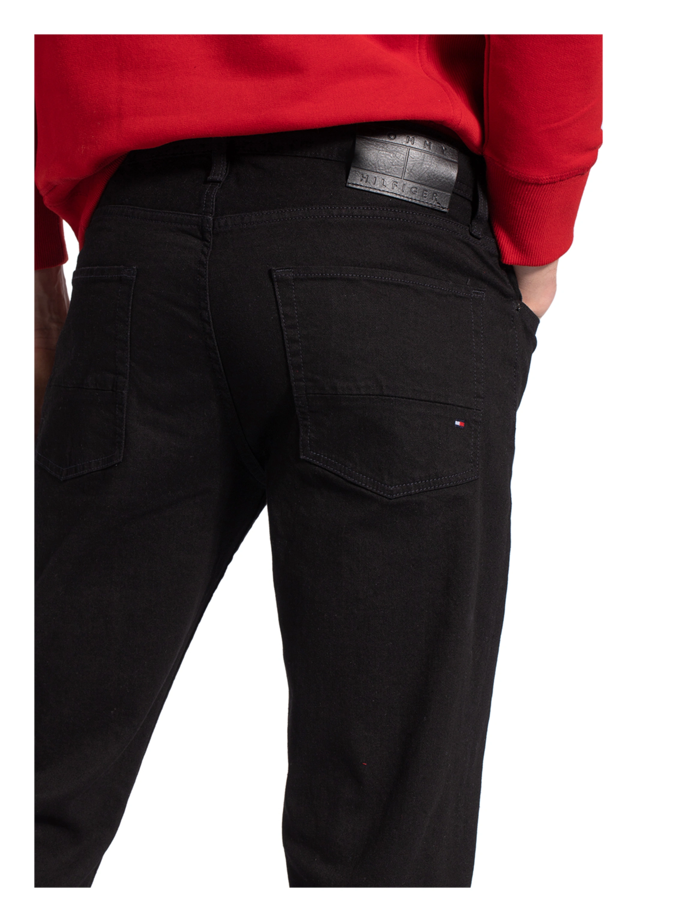 TOMMY HILFIGER Jeans Straight Fit