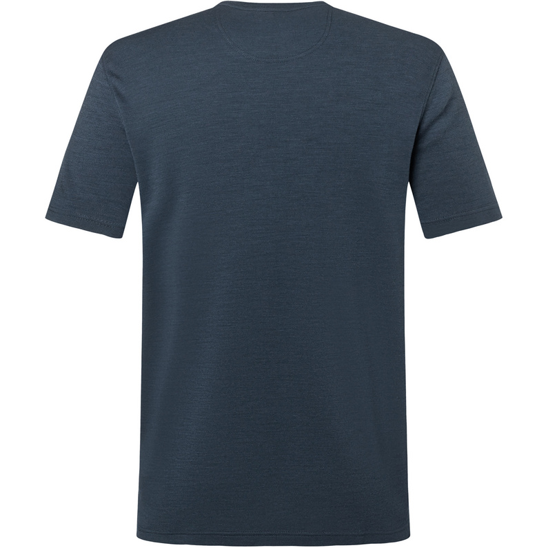 Super.Natural Herren Montana Bio T-Shirt