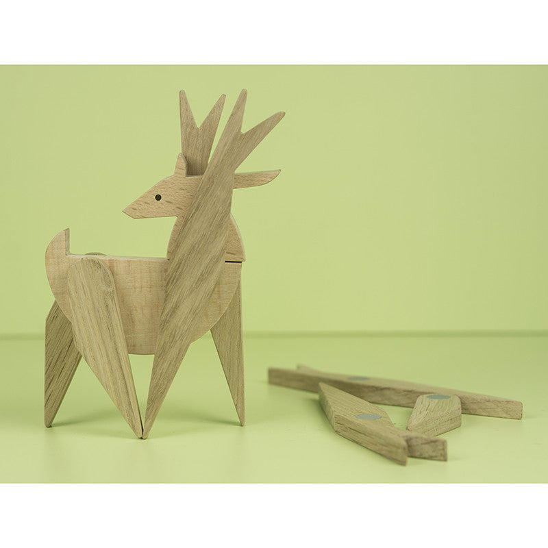Deer