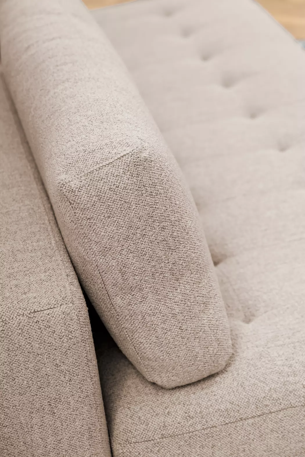 Schlafsofa Blain