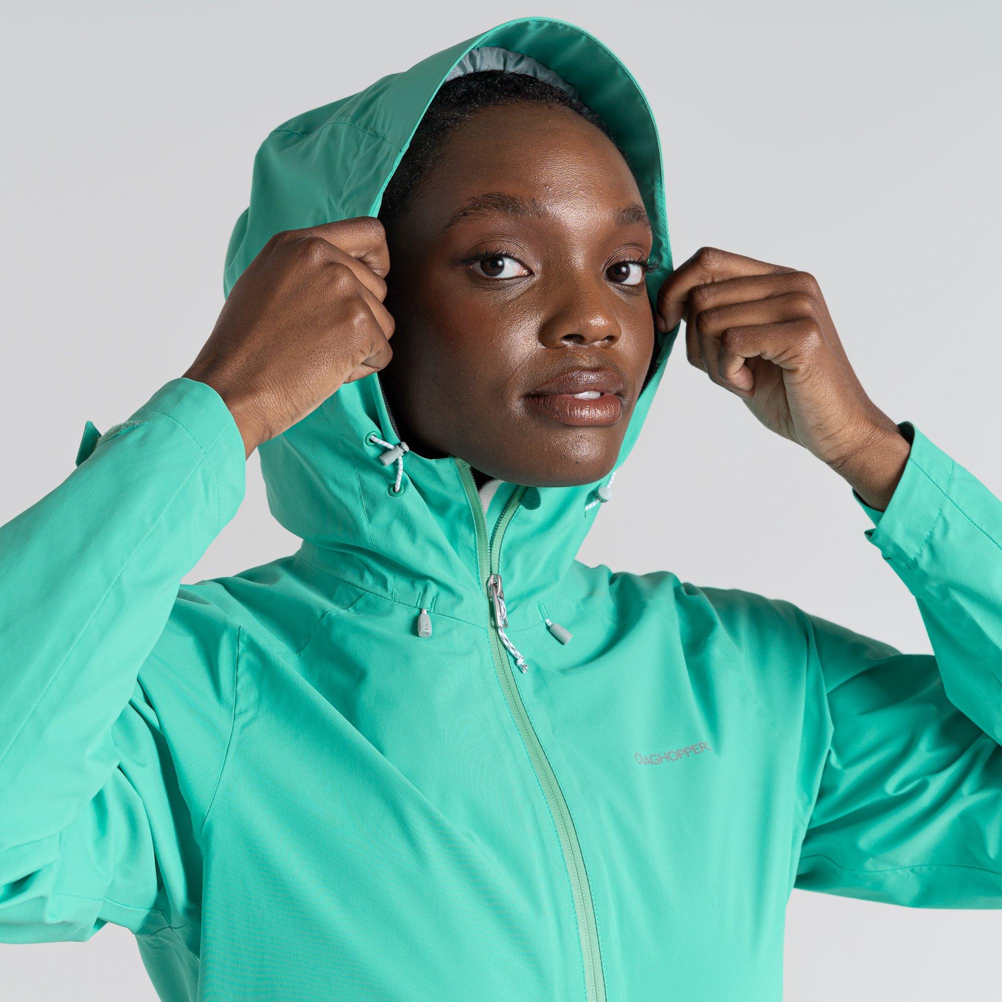 Craghoppers Crag Bronte Jacket Ld99