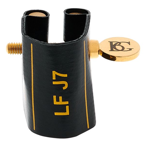BG France LFJ7 Ligature Tenor Sax