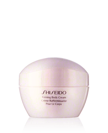 Shiseido Global Body Care Firming Body Cream 200ml