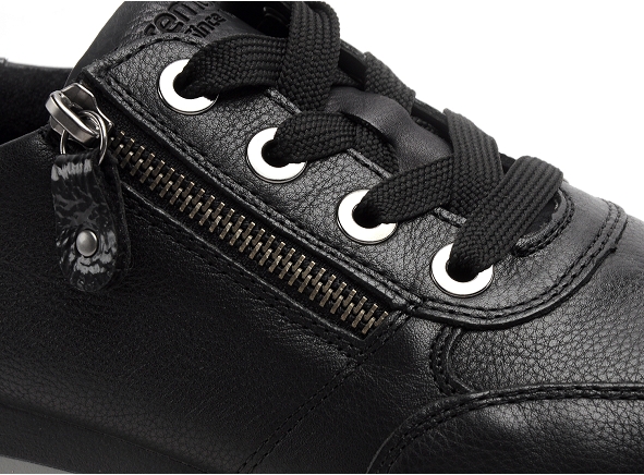 Remonte basses femme d0h11 noir