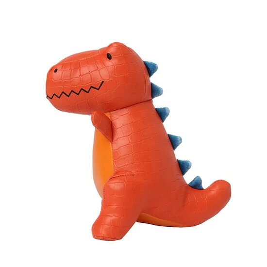 Rex le Tyrannosaure   Rouge        de               Little Big Friends