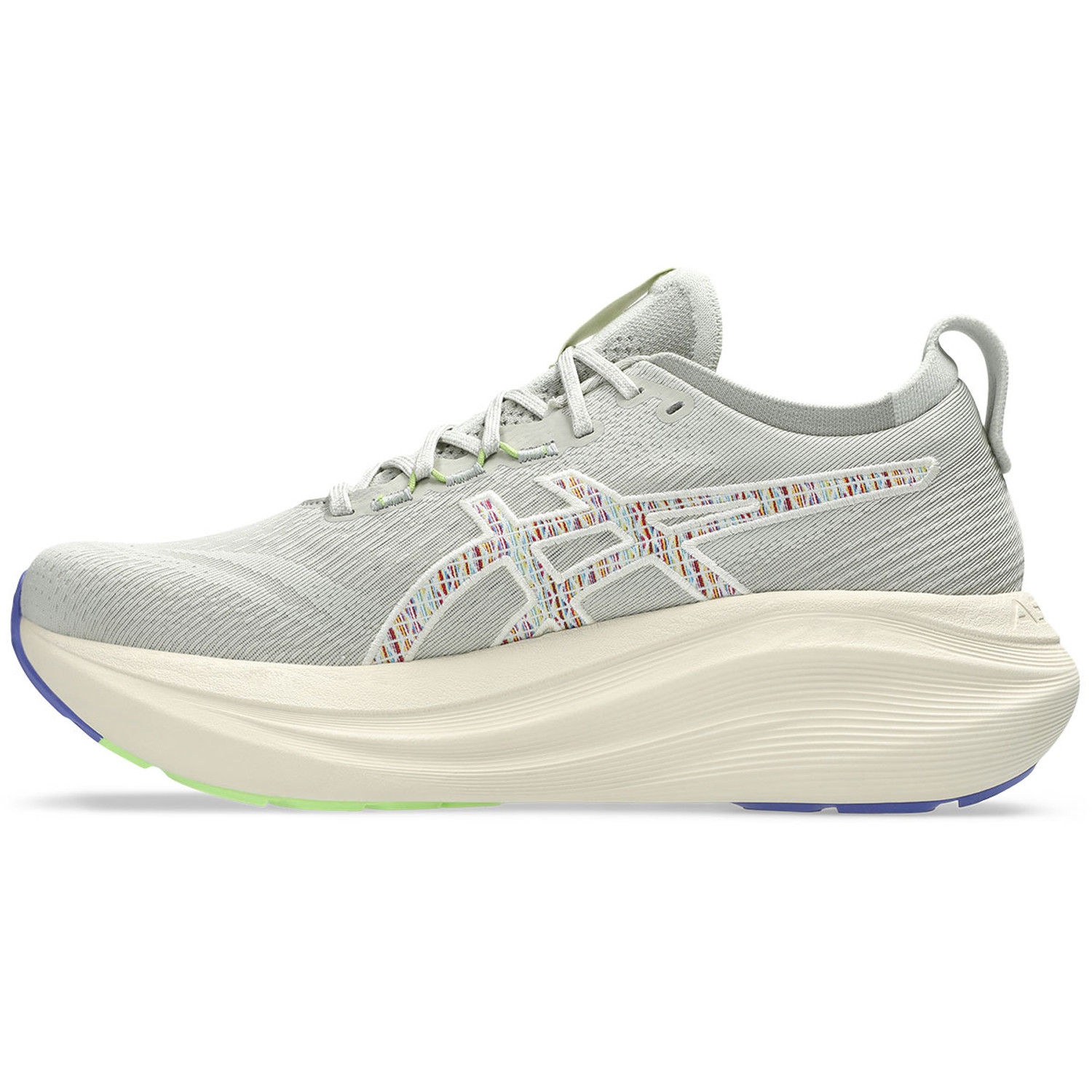ASICS GEL-Nimbus 27 TR Heren
