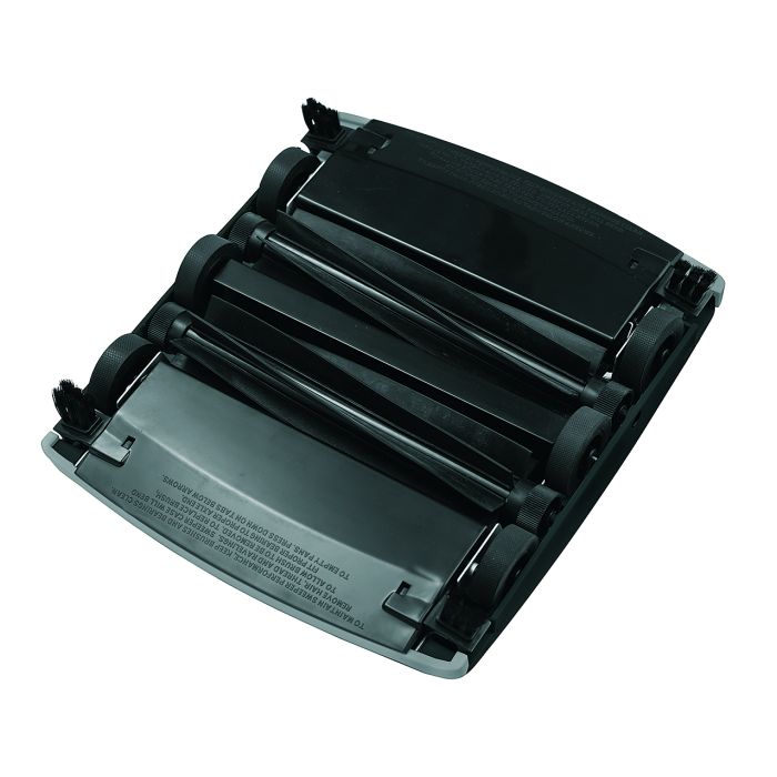Rubbermaid Mechanische veger zonder borstel (VB004215)