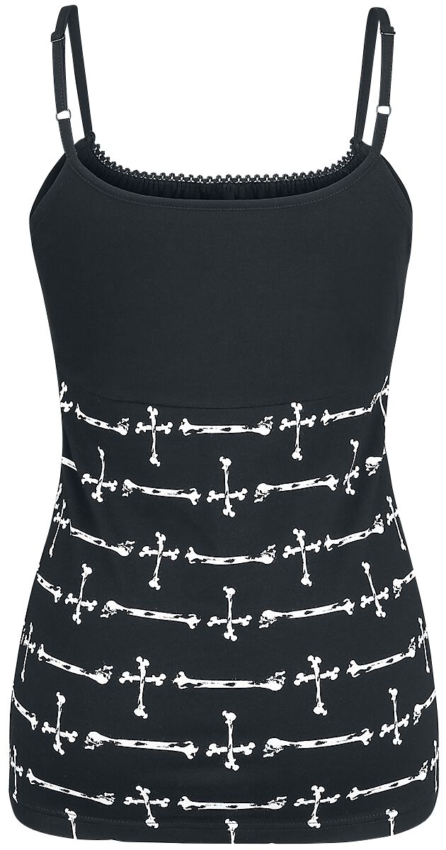 The Chevy Devils | Gothicana by EMP Top
