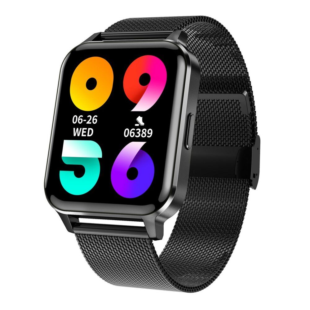 Pulsuhr / Tracker - Smarty2.0 - SW084D
