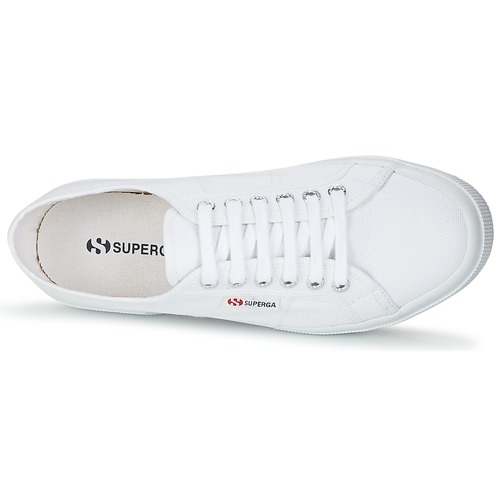 Superga - 2750 CLASSIC Blanco