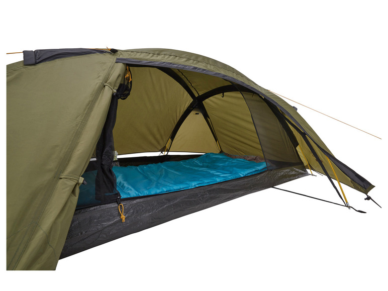 1-persoons tent Apex 1