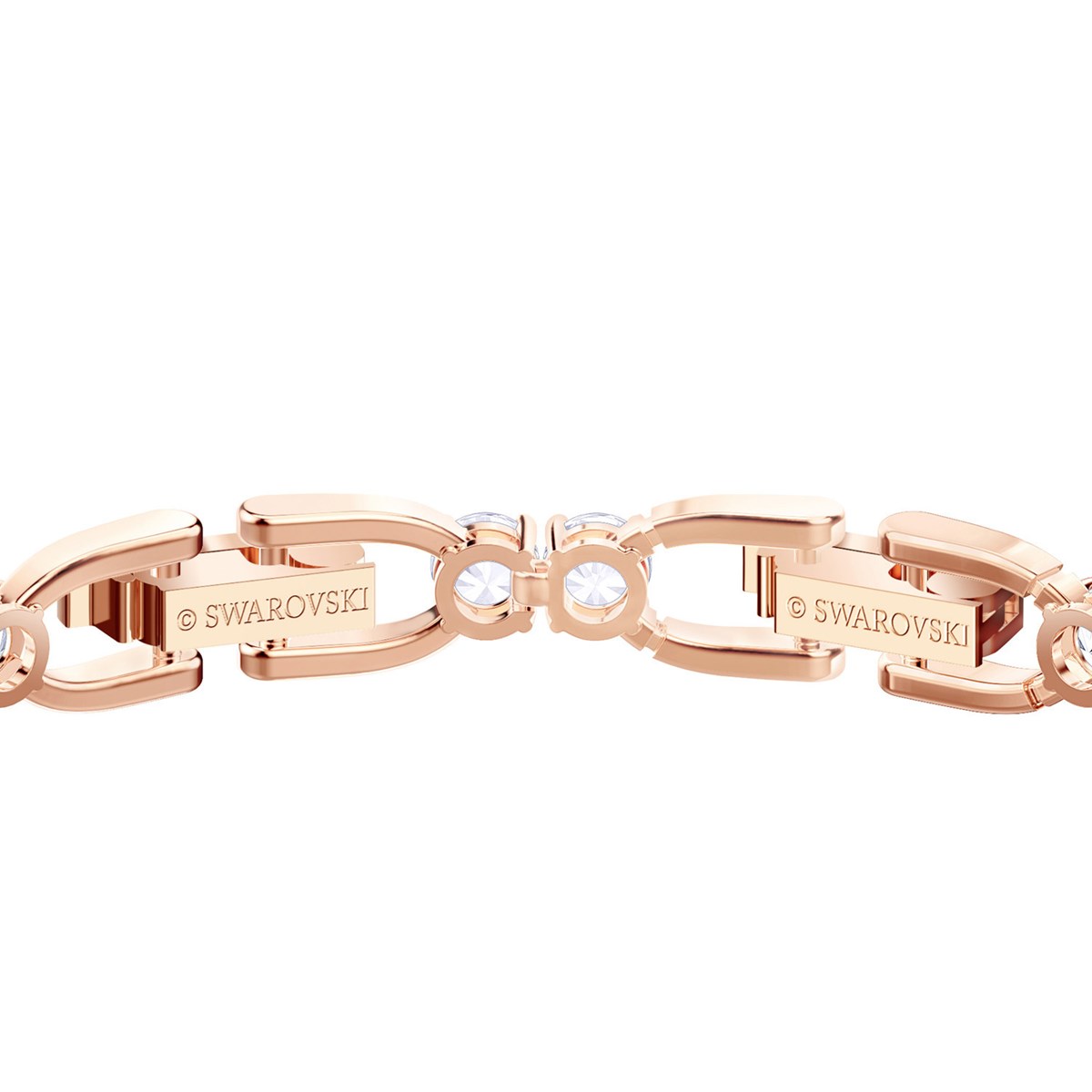 Bracelet Swarovski Tennis Deluxe