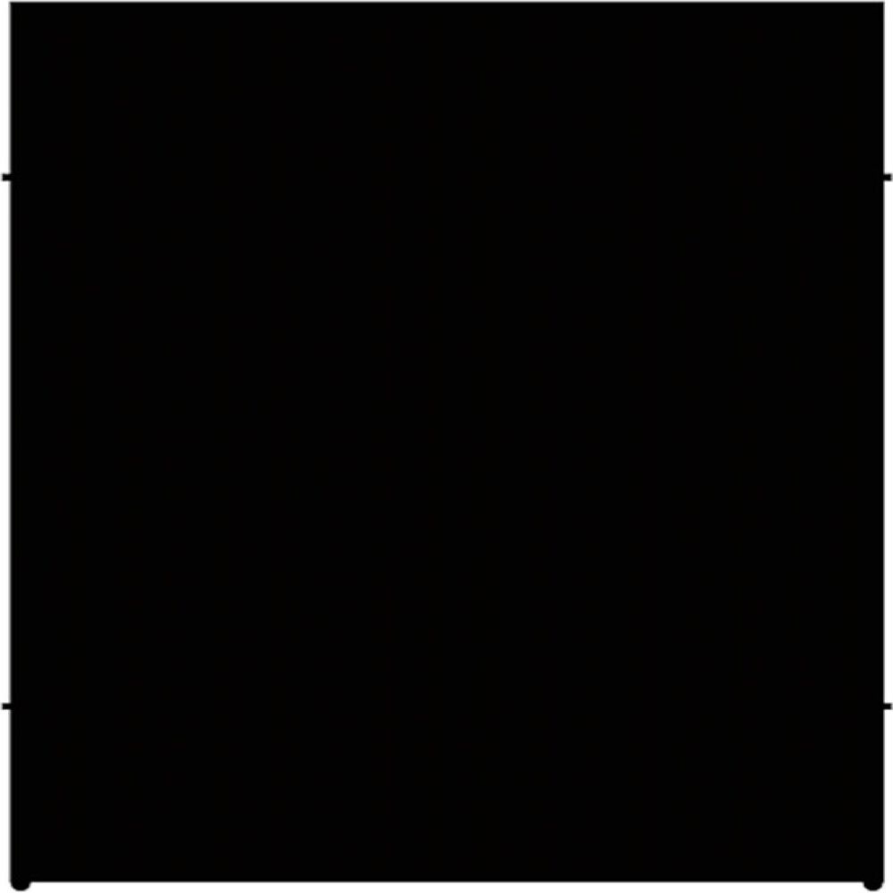 LEVEGG PLUS TREND 115X140CM SVART