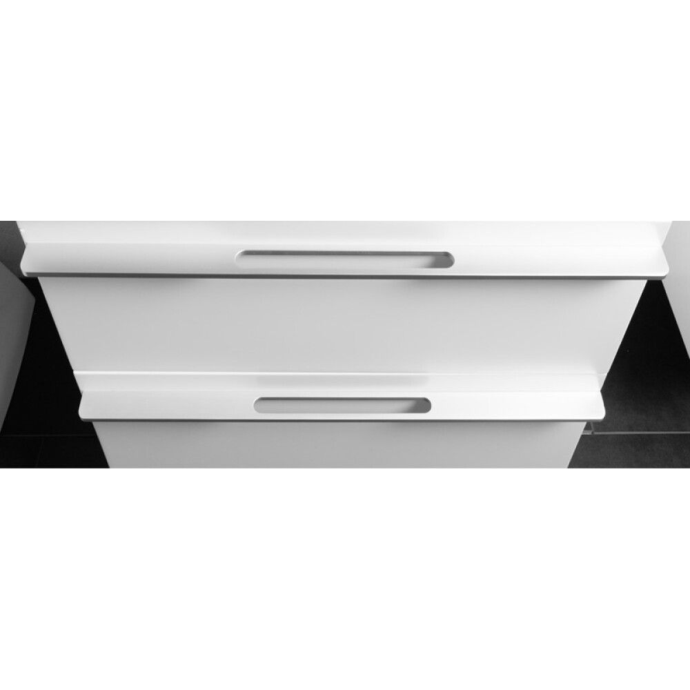 HÅNDTAK CAMARGUE SKÄRGÅRD A KROM 35CM
