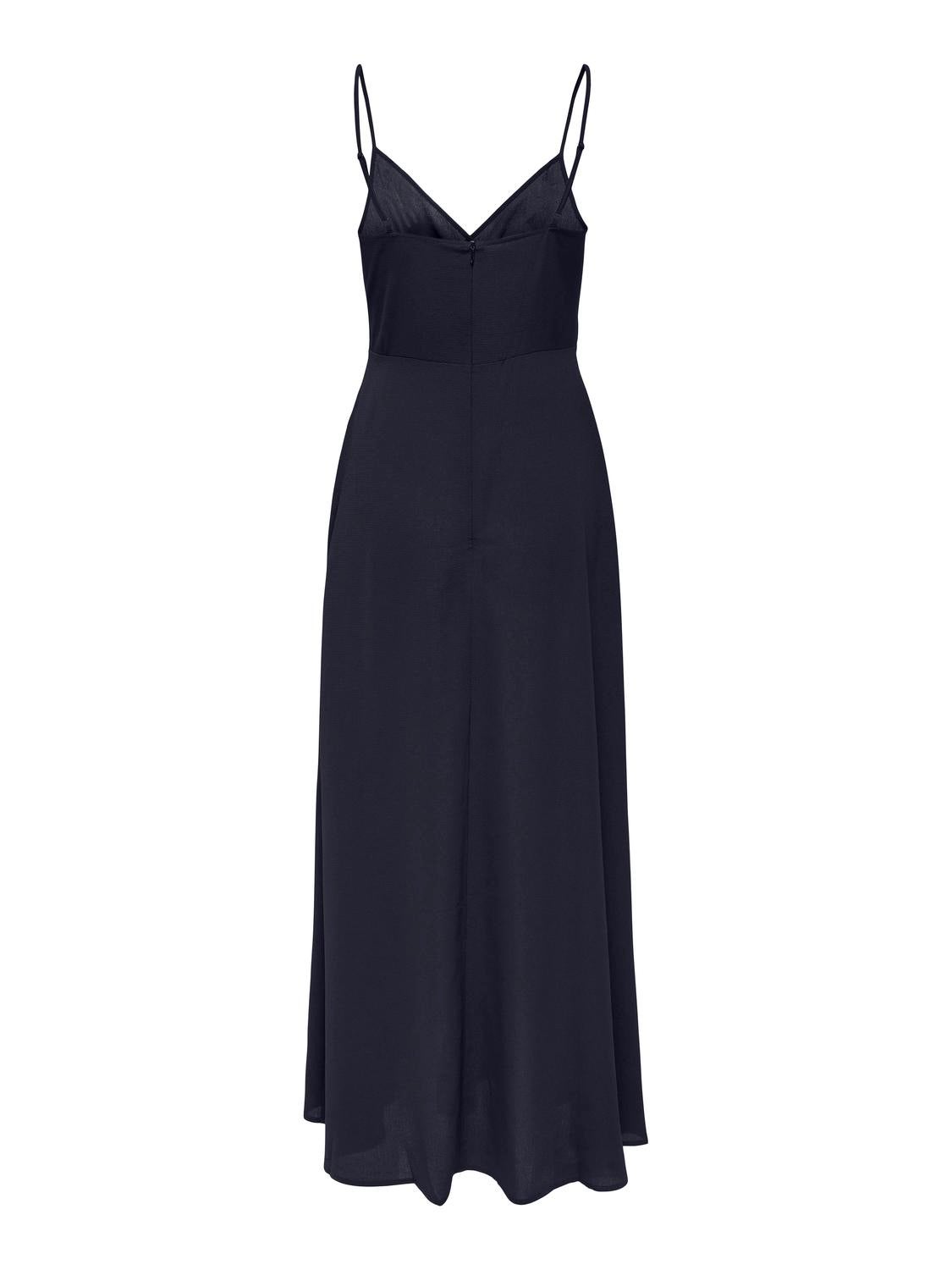 ONLNOVA Langes Kleid Night Sky