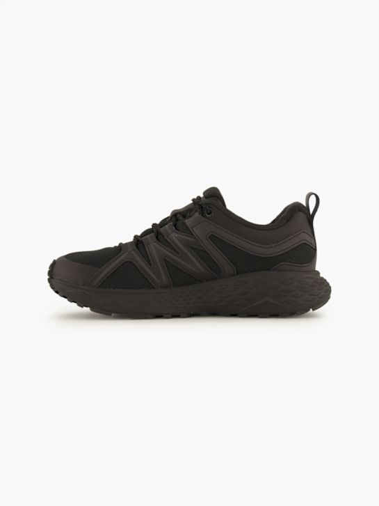 Columbia Trekking-Schuh Schwarz