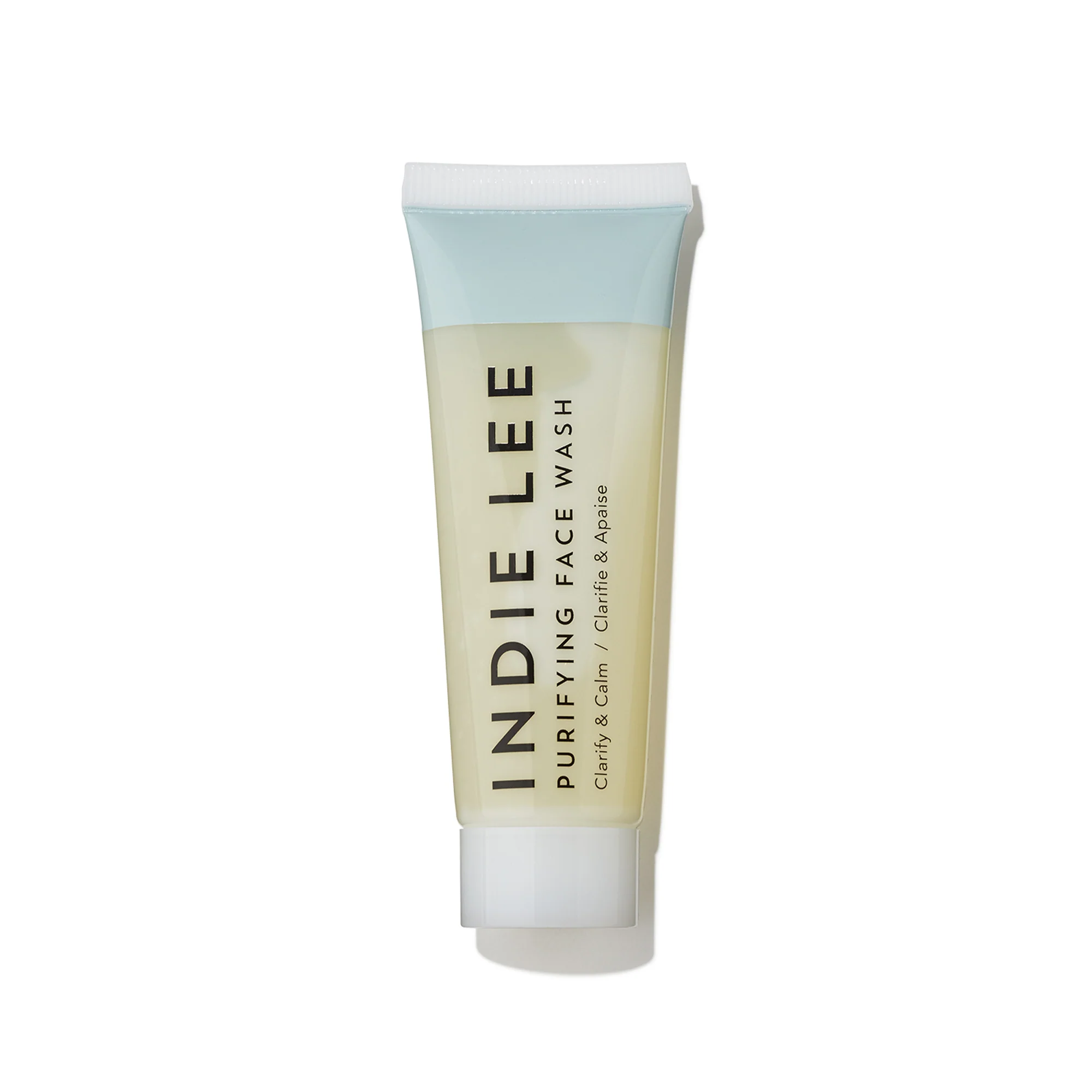 Indie Lee Purifying Face Wash Nettoyant Visage Purifiant