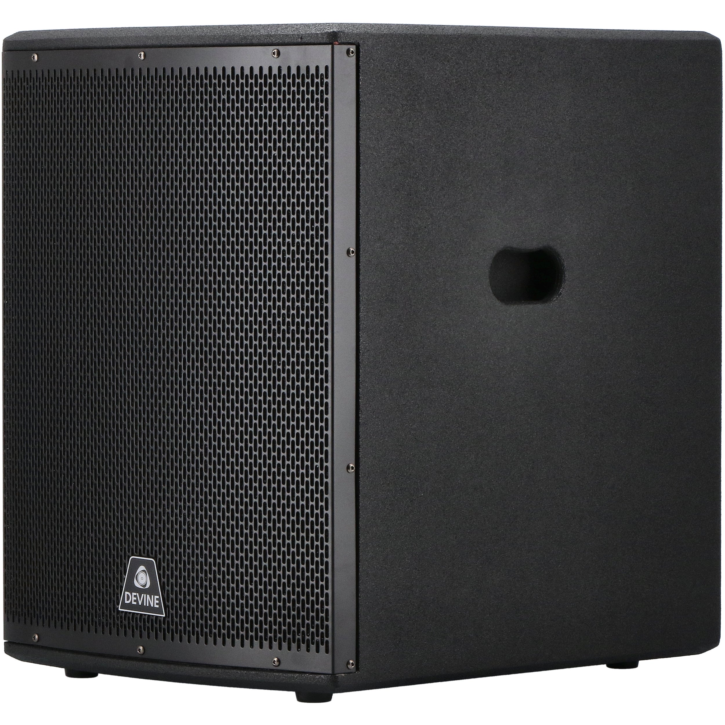 Devine Onyx 15SXA actieve subwoofer