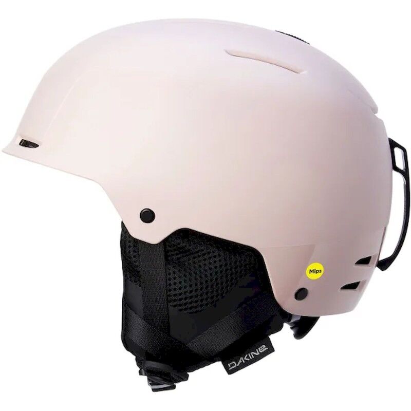 Charger - Casque ski