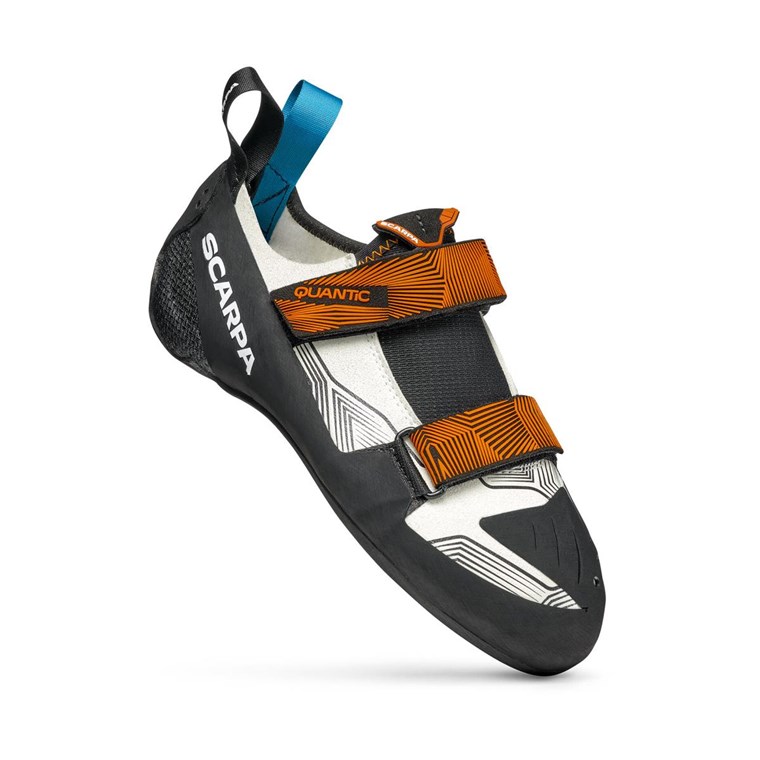 Scarpa Quantic Climbing Shoes Men