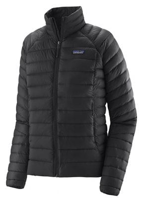 Doudoune Patagonia Down Sweater Femme Noir
