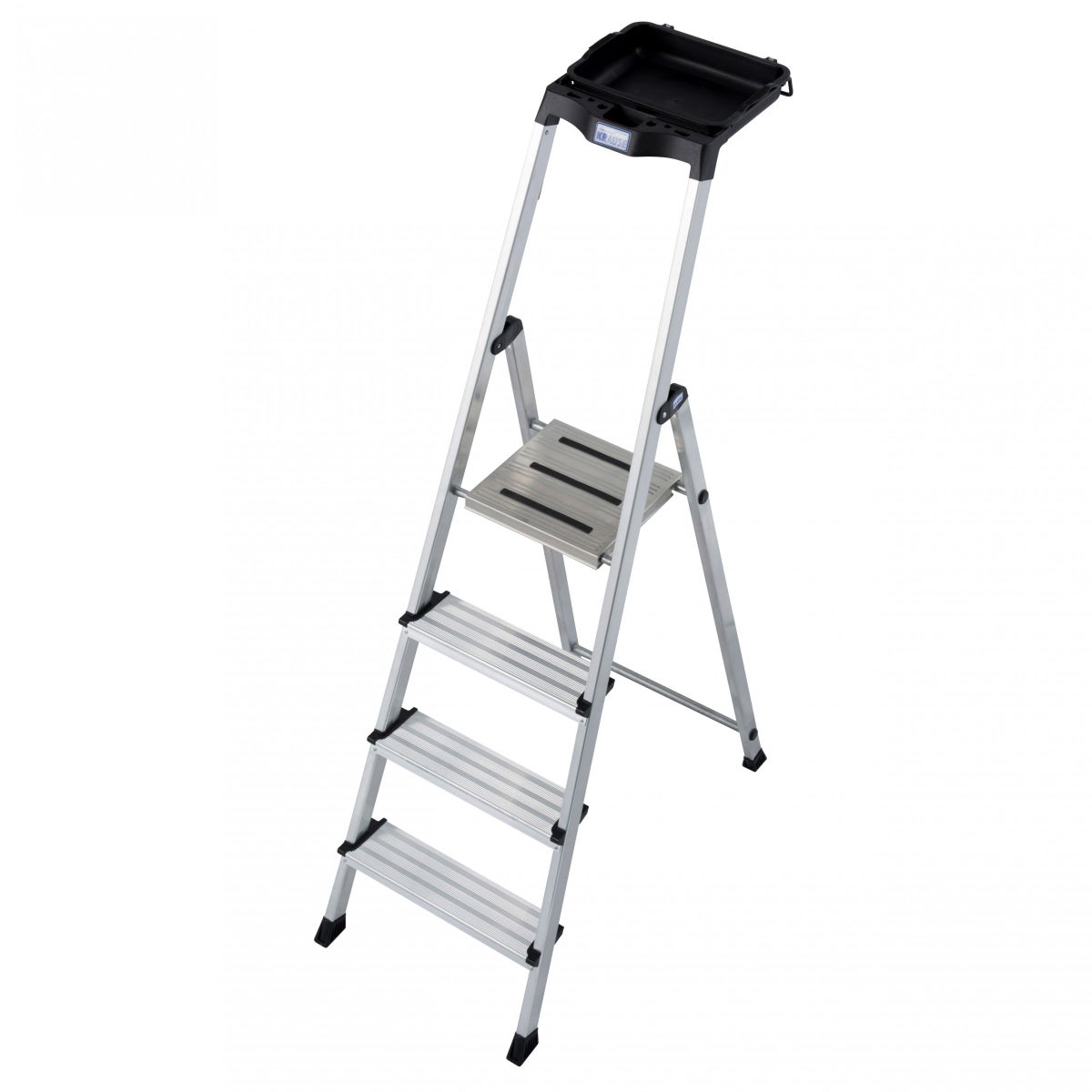 Krause Secury Trapladder 4 Treden