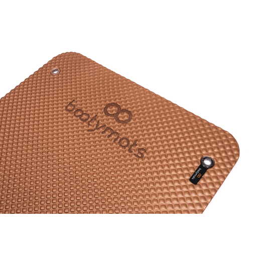 Pilates Esterilla Bootymats
