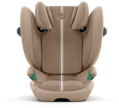 Cybex Solution G2 i-Fix Plus Beltestol, Almond Beige