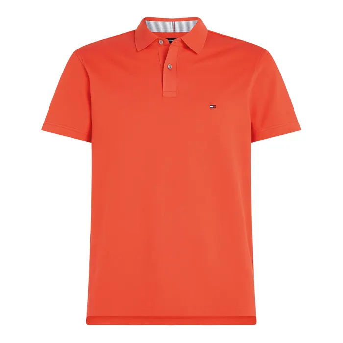 Tommy Hilfiger 1985 Regular Polo Heren