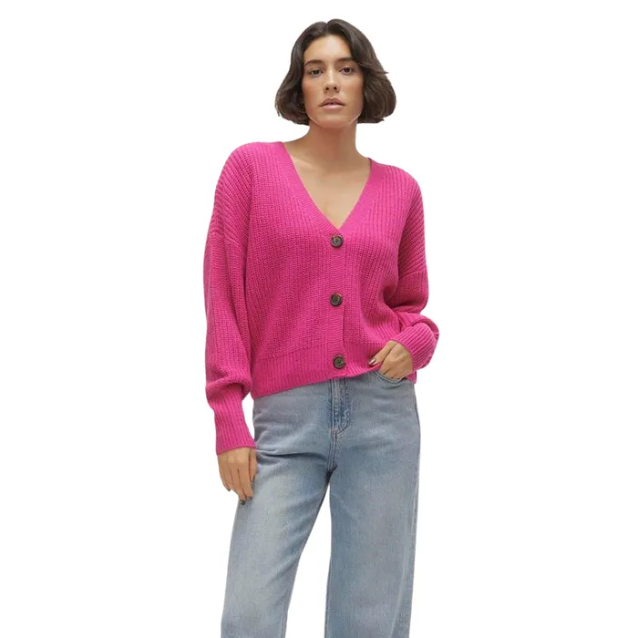 Vero Moda Lea Cardigan Vest Dames
