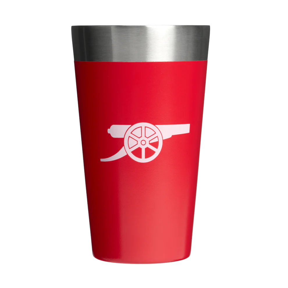 Stanley 1913 x Arsenal Stacking Tumbler | 0.47L