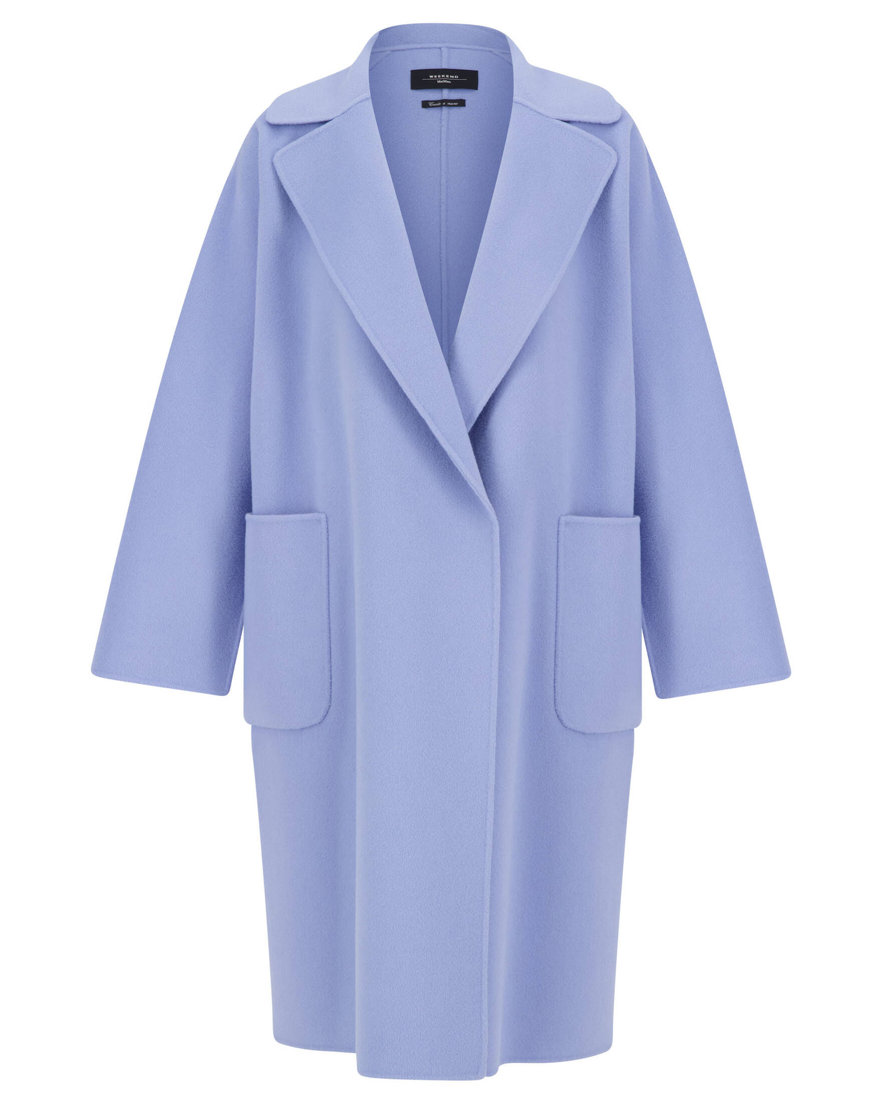 Weekend Max Mara| Damen Wollmantel ROVO