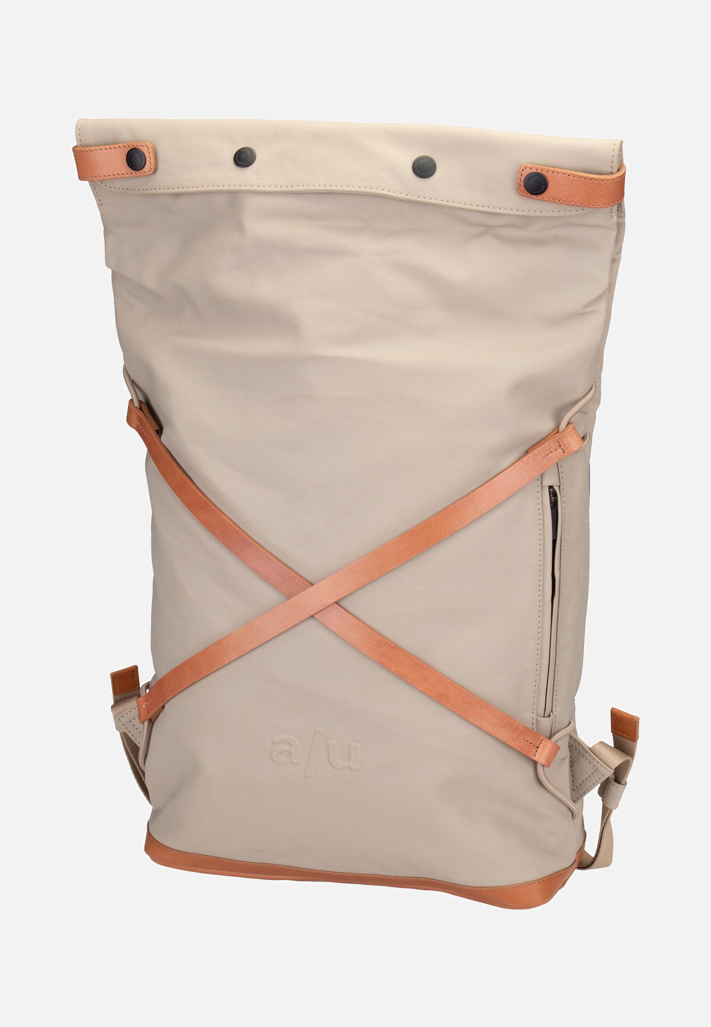 Osaka Nomad - Rolltop Rucksack