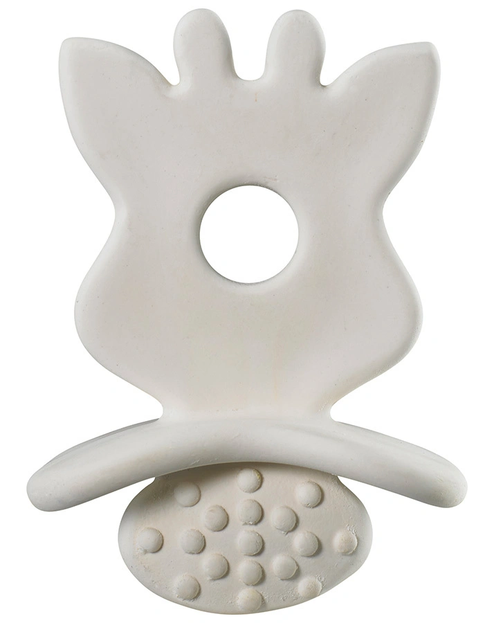 Beißring-Set SOPHIE LA GIRAFE® und SO`PURE 2-teilig