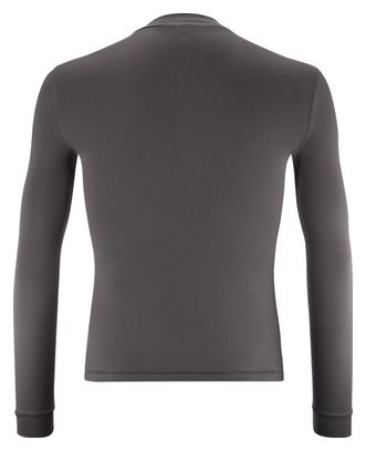 Baselayer Manches Longues Mavic Gris
