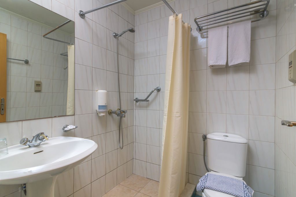 Oceanis Beach Hotel All Inclusive - Hotel