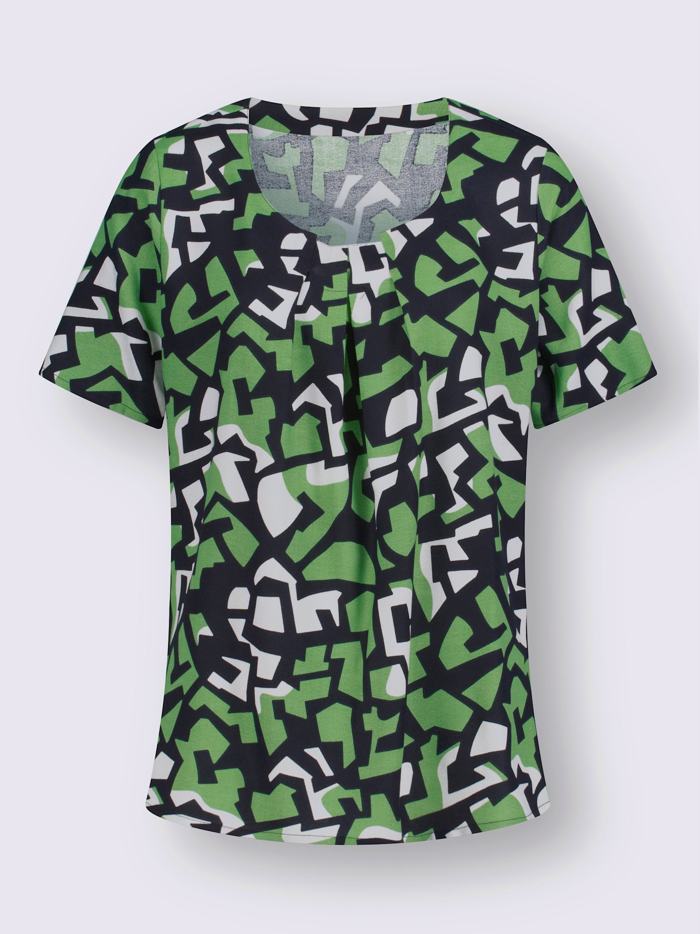 Chemisier pure viscose