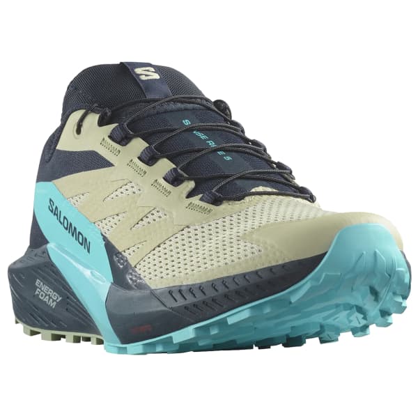 Chaussure trail SALOMON SENSE RIDE 5