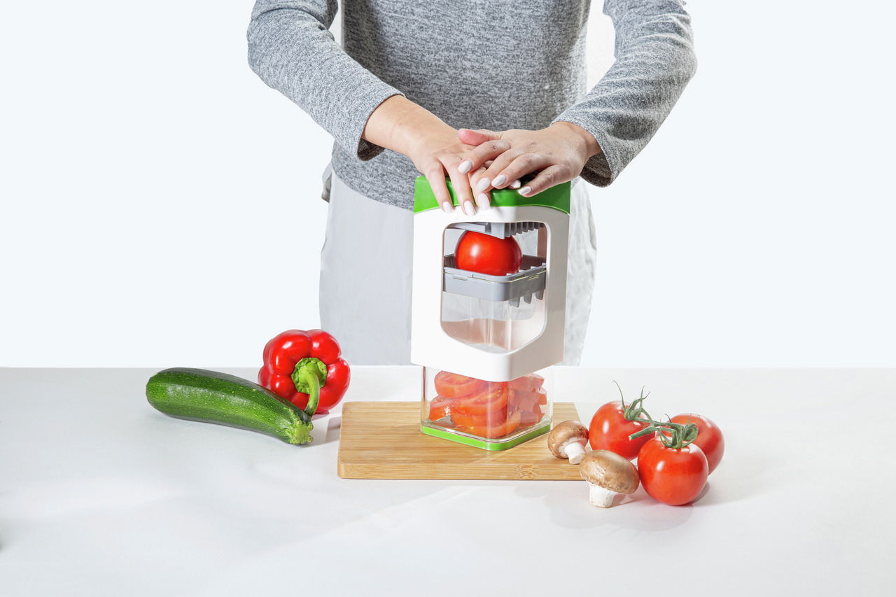 Genius Nicer Dicer Julietti 13-tlg.