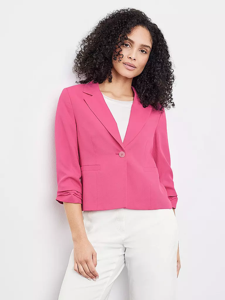 GERRY WEBER Blazer pink