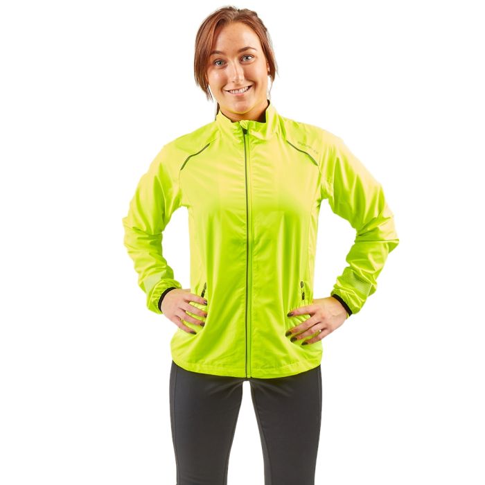 Endurance Dame Jakker Cully Running Jacket