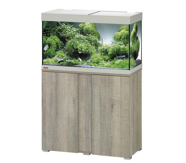 EHEIM Aquarium Vivaline LED, Dekorbrett