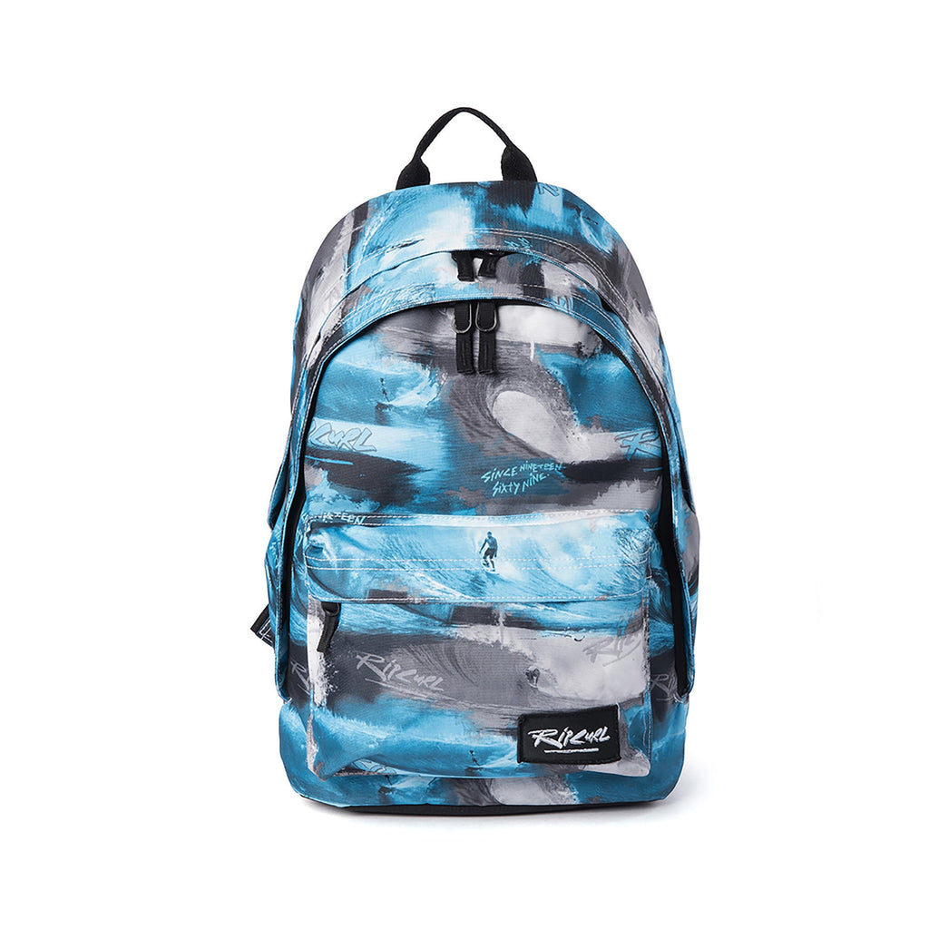 Mochila Dupla Rip Curl (artigo sortido)