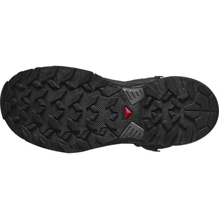 X Ultra Snowpilot Waterproof Women vinterstøvle