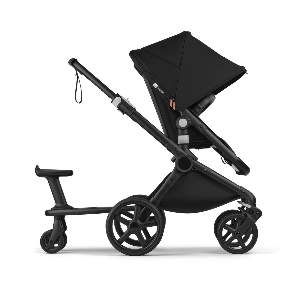 bugaboobugaboo   Mitfahrbrett