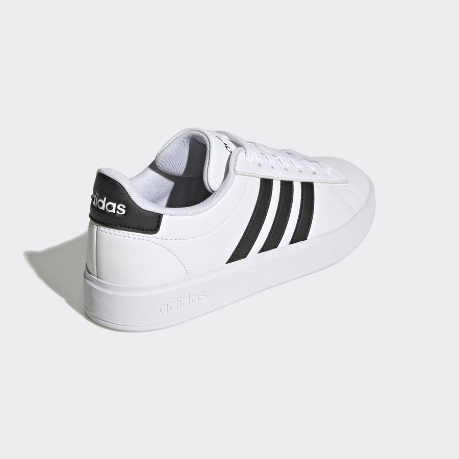 Adidas Chaussure Grand Court Cloudfoam Lifestyle Court Comfort