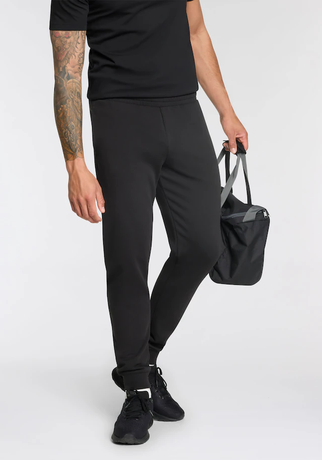 PUMA Trainingshose »ESS LOGO LAB EXECUTION SWEATPANTS TR CL«  Jogginghose, Sweathose