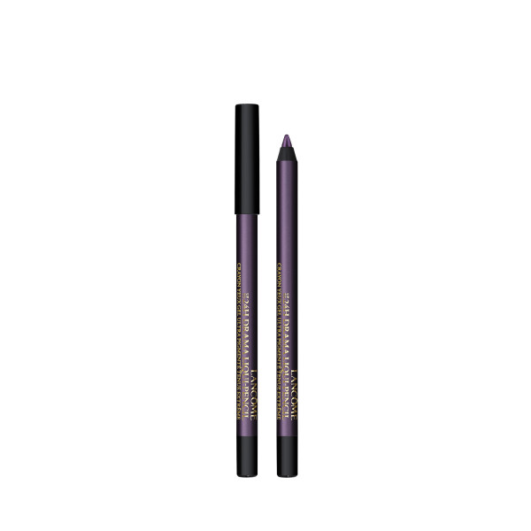 LANCOME 24H Drama Liquid-Pencil Purple Cabaret Metallic 07 1.2 g