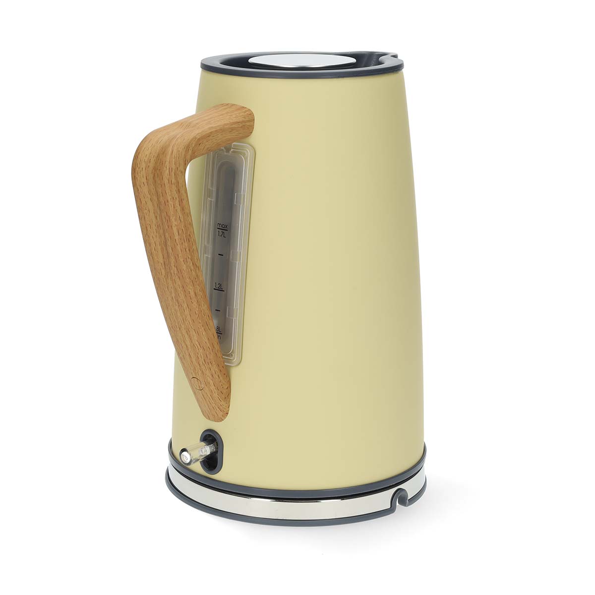 Nedis KAWK510EYW waterkoker - Yellow