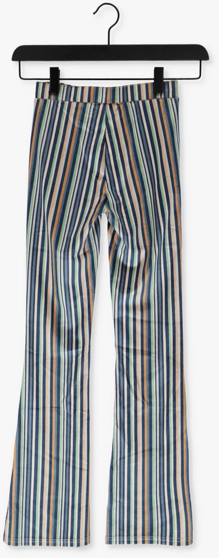 RETOUR blauwe retour pantalon nova pant